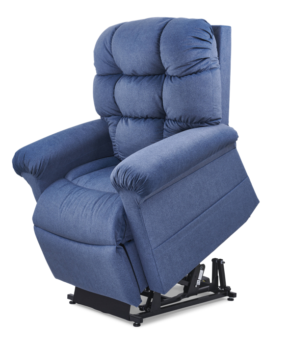 Golden Technologies Cloud with Twilight Power Lift Recliner, Medium/Large - Home/Lift Chairs - Golden Technologies
