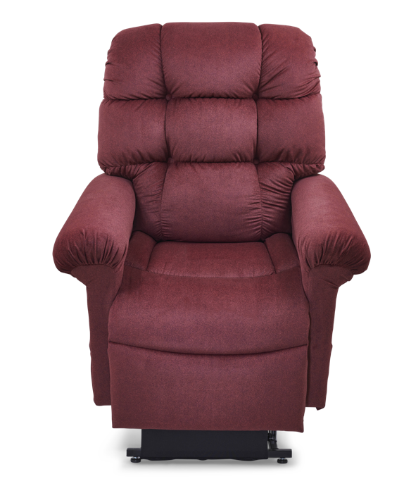 Golden Technologies Cloud with Twilight Power Lift Recliner, Medium/Large - Home/Lift Chairs - Golden Technologies