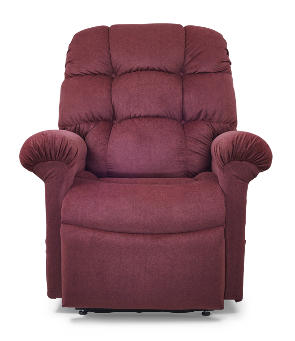 Golden Technologies Cloud with Twilight Power Lift Recliner, Medium/Large - Home/Lift Chairs - Golden Technologies