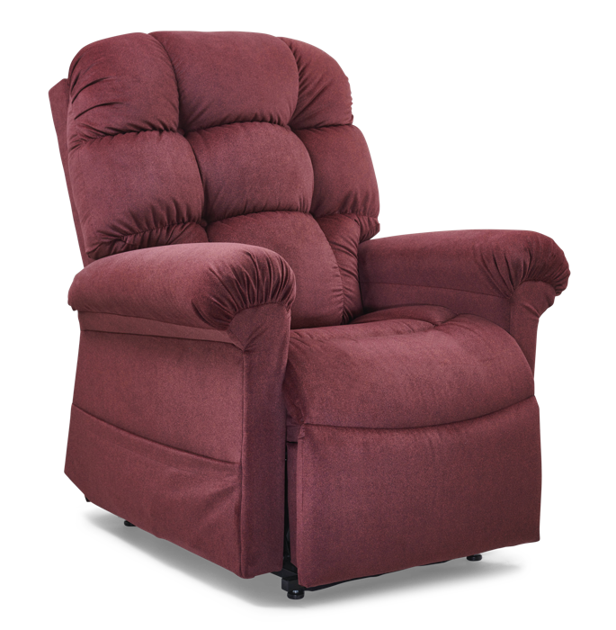 Golden Technologies Cloud with Twilight Power Lift Recliner, Medium/Large - Home/Lift Chairs - Golden Technologies