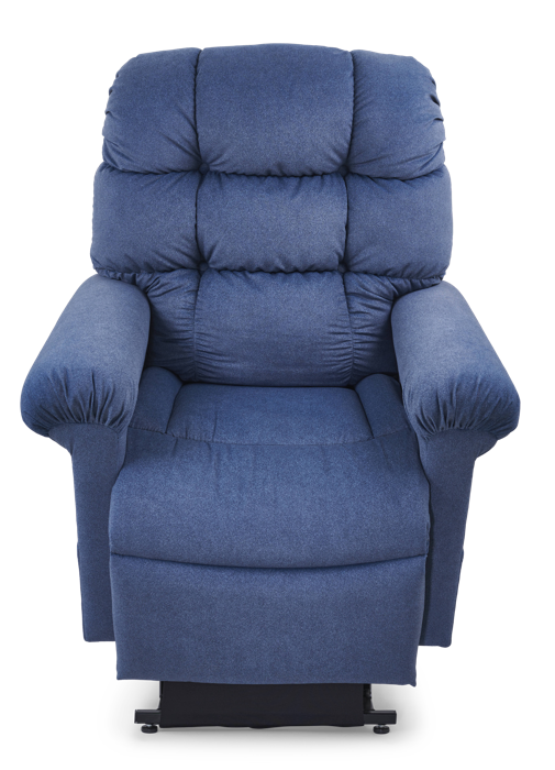 Golden Technologies Cloud with Twilight Power Lift Recliner, Medium/Large - Home/Lift Chairs - Golden Technologies