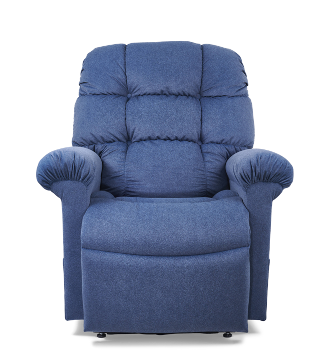 Golden Technologies Cloud with Twilight Power Lift Recliner, Medium/Large - Home/Lift Chairs - Golden Technologies