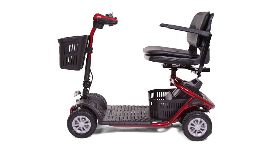 Golden Technologies Lite Rider - 4 Wheel