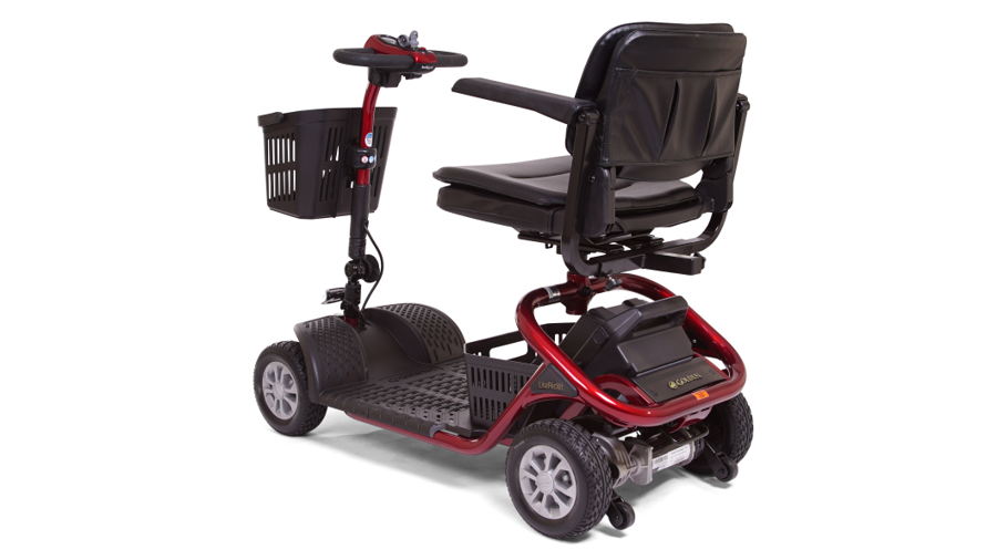 Golden Technologies Lite Rider - 4 Wheel