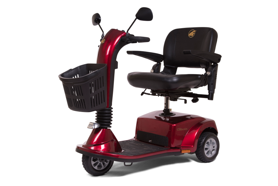 Golden Technologies Companion - 3 Wheel