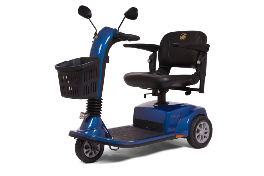 Golden Technologies Companion - 3 Wheel