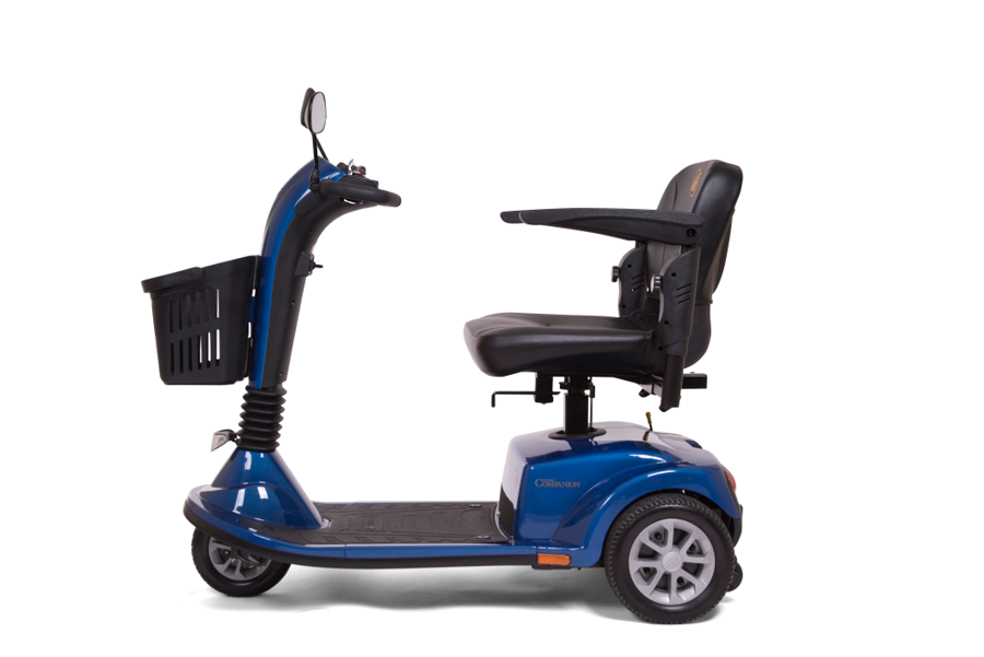 Golden Technologies Companion - 3 Wheel
