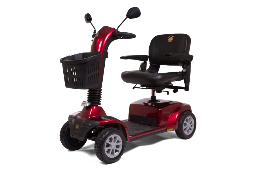 Golden Technologies Companion - 4 Wheel