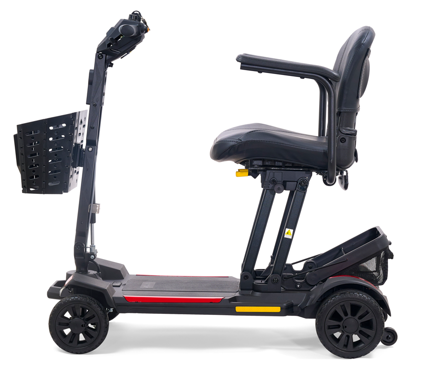Golden Technologies BuzzAround Carry On Scooter