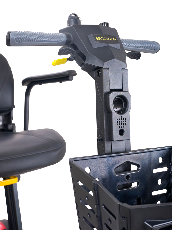 Golden Technologies BuzzAround Carry On Scooter