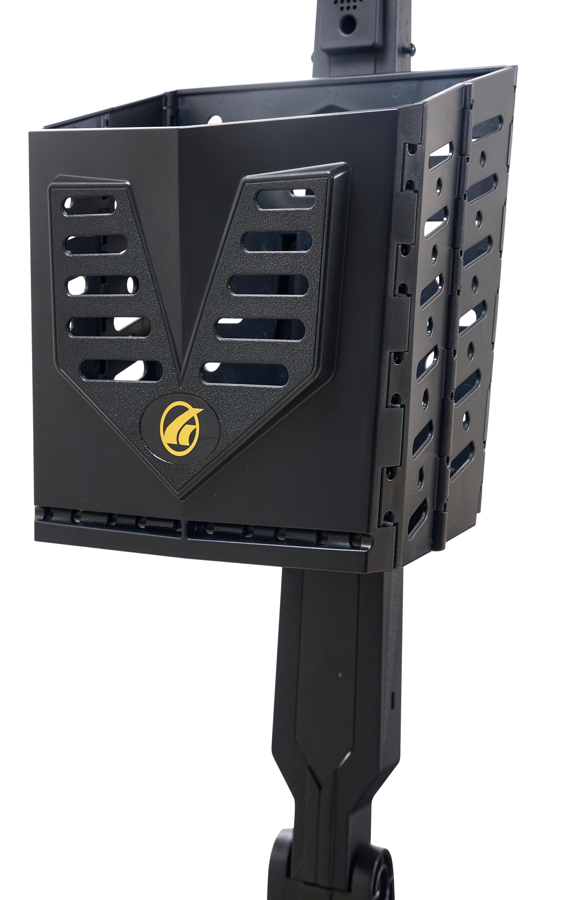 Golden Technologies BuzzAround Carry On Scooter