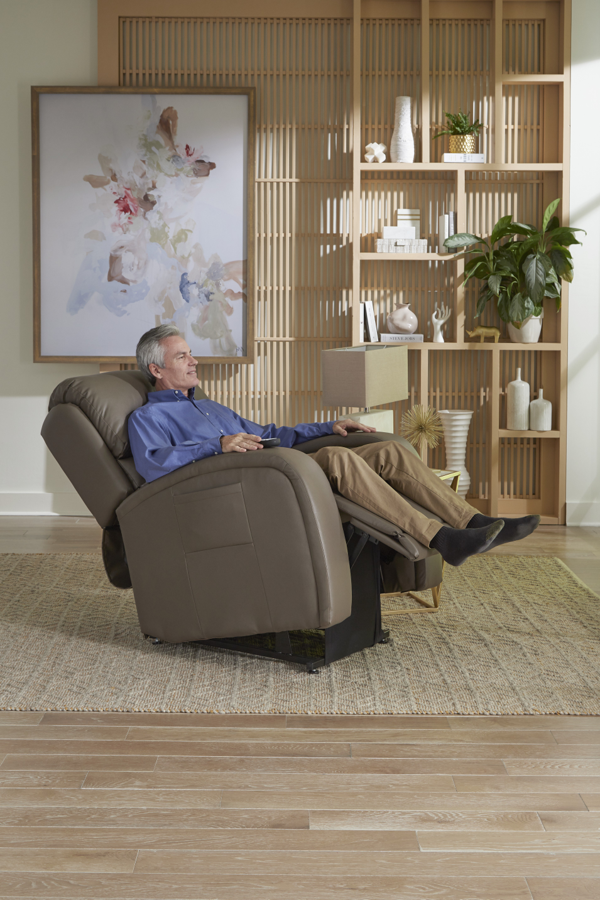 Golden Technologies EZ Sleeper with Twilight Power Lift Recliner - Home/Lift Chairs - Golden Technologies