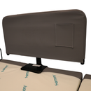 Harmony Hi-Low Bed Rail Covers (Set of 2)