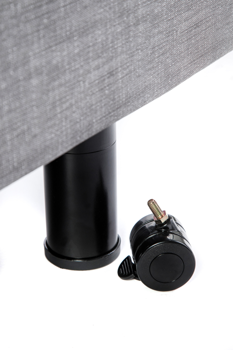 Harmony Hi - Low Casters (Set of 6) - Home/Beds - Harmony Beds