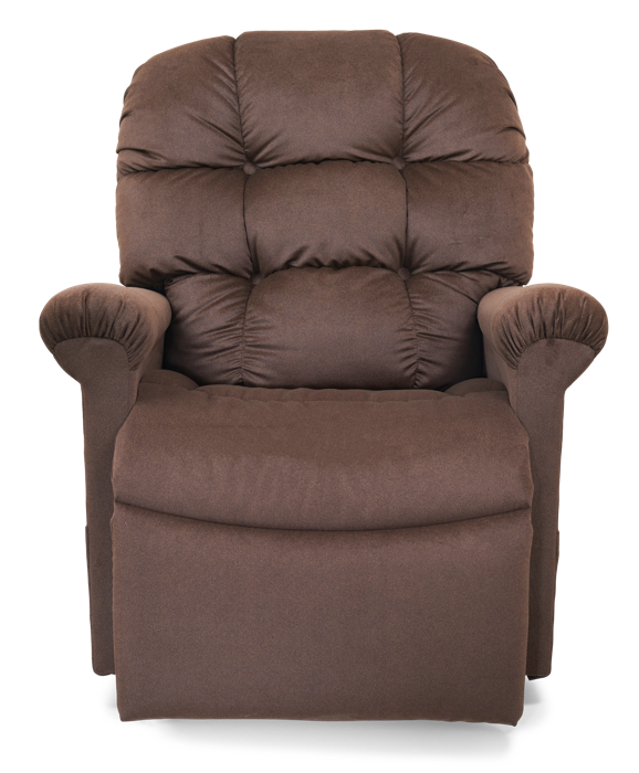 Golden Technologies Cloud with Twilight Power Lift Recliner, Small/Medium - Home/Lift Chairs - Golden Technologies