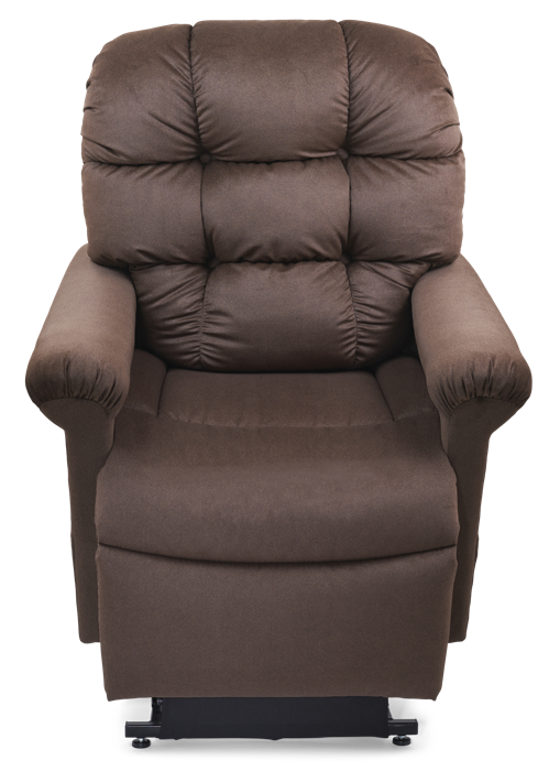 Golden Technologies Cloud with Twilight Power Lift Recliner, Small/Medium - Home/Lift Chairs - Golden Technologies