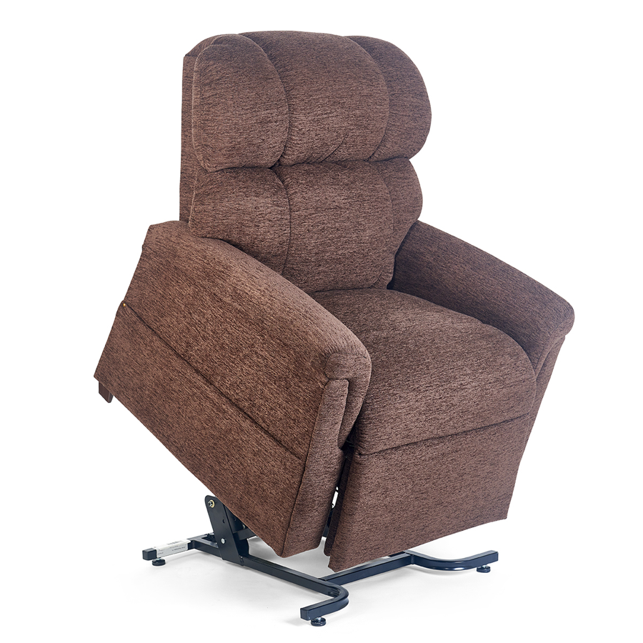 Golden Technologis Comforter Power Lift Recliner