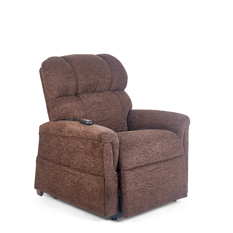 Golden Technologis Comforter Power Lift Recliner