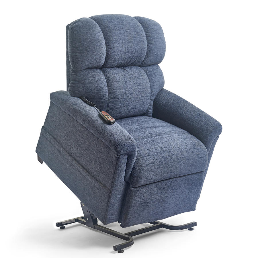 Golden Technologis Comforter Power Lift Recliner - Home/Lift Chairs - Golden Technologies