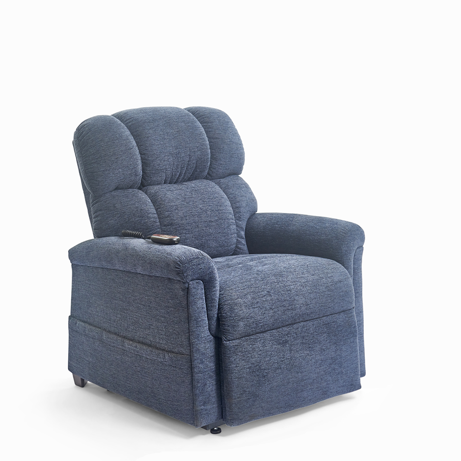 Golden Technologis Comforter Power Lift Recliner - Home/Lift Chairs - Golden Technologies