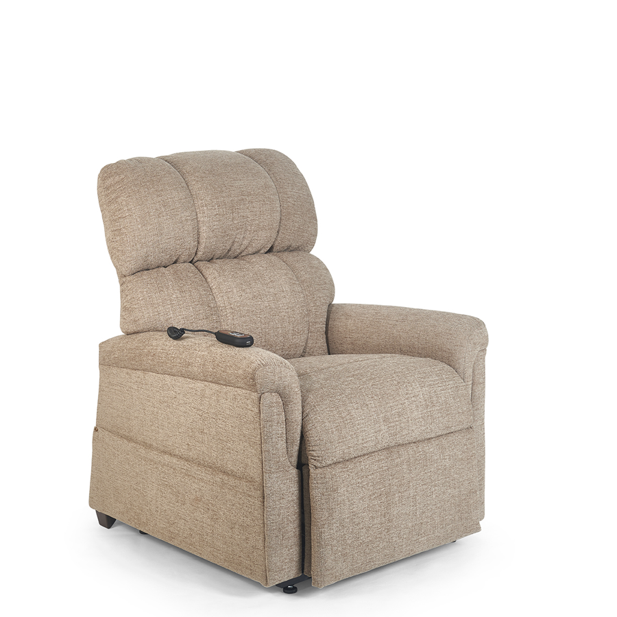 Golden Technologies Comforter Power Lift Recliner, Medium - Home/Lift Chairs - Golden Technologies