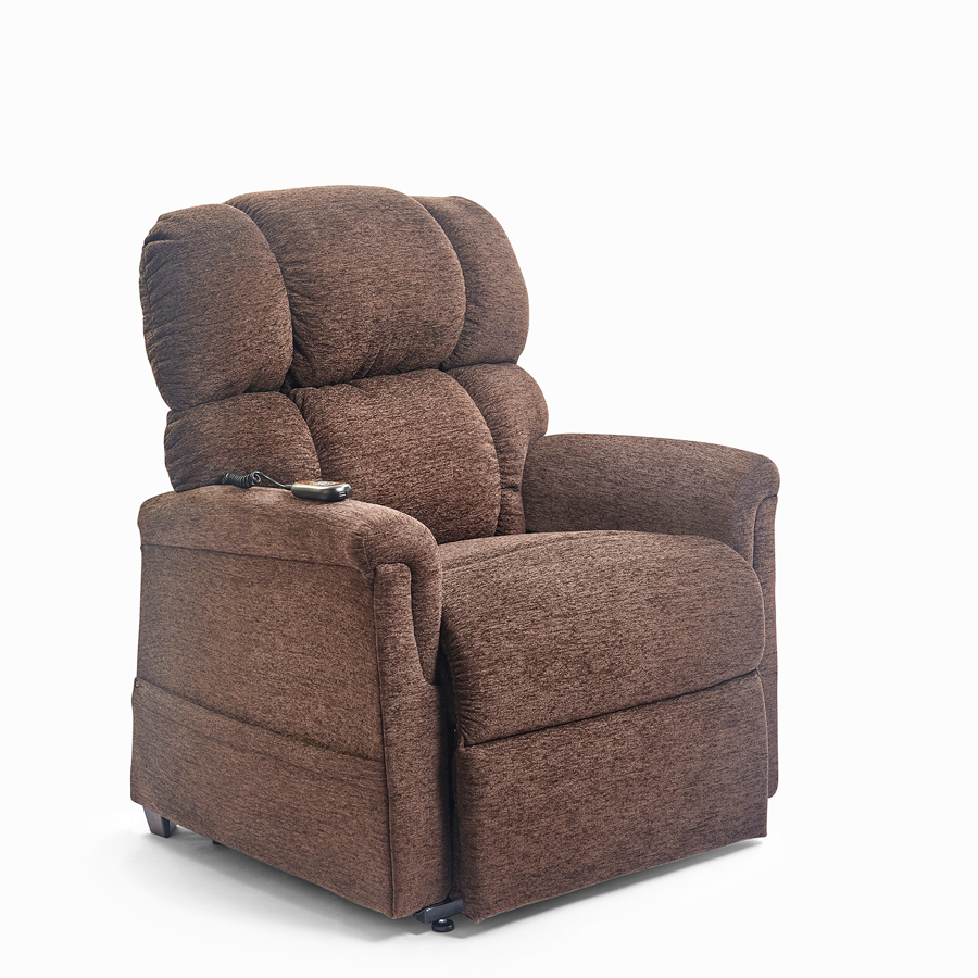Golden Technologies Comforter Power Lift Recliner, Large - Home/Lift Chairs - Golden Technologies