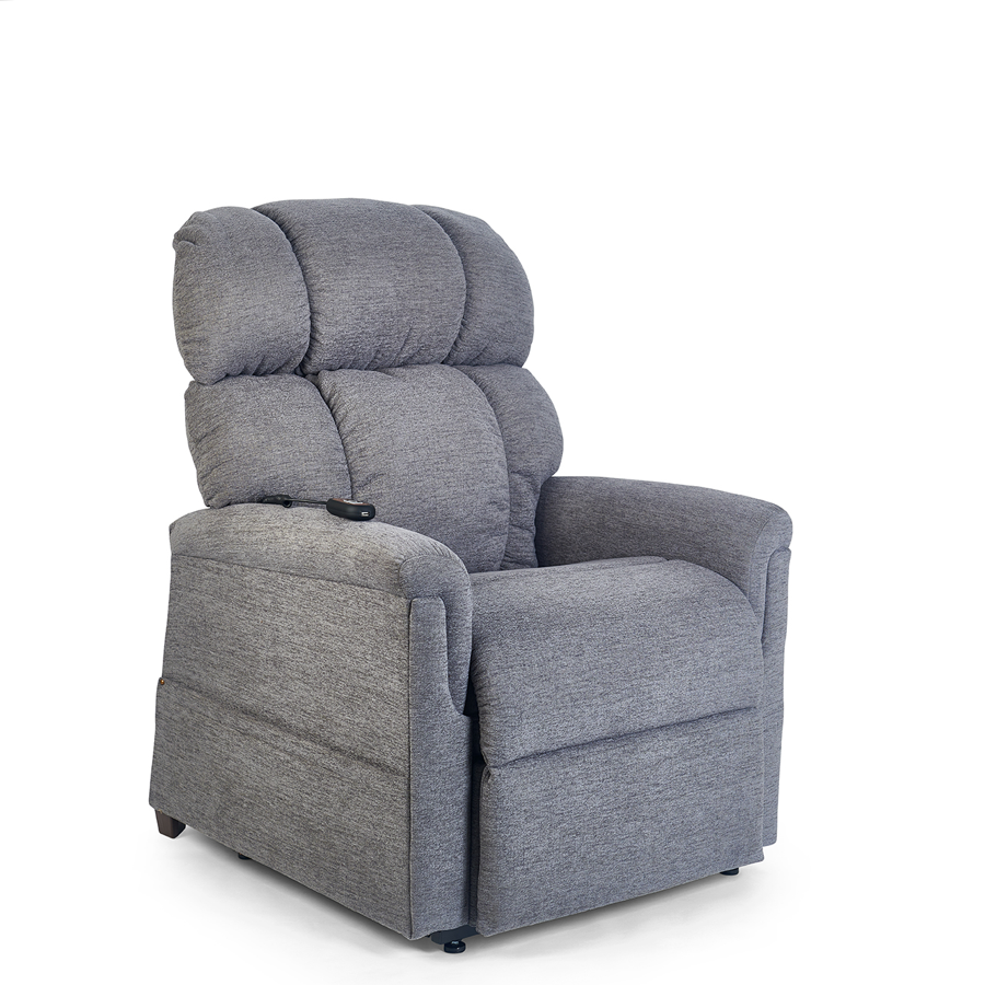 Golden Technologies Comforter Power Lift Recliner, Tall