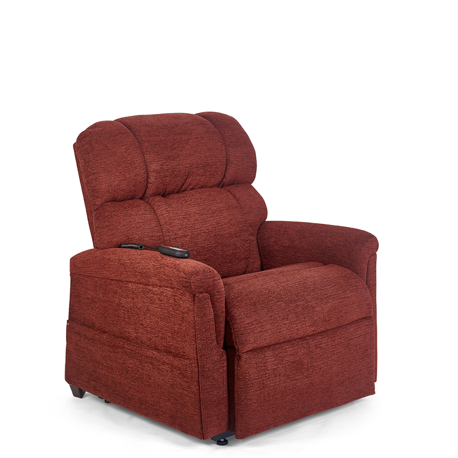 Golden Technologies Comforter Power Lift Recliner, Small Wide