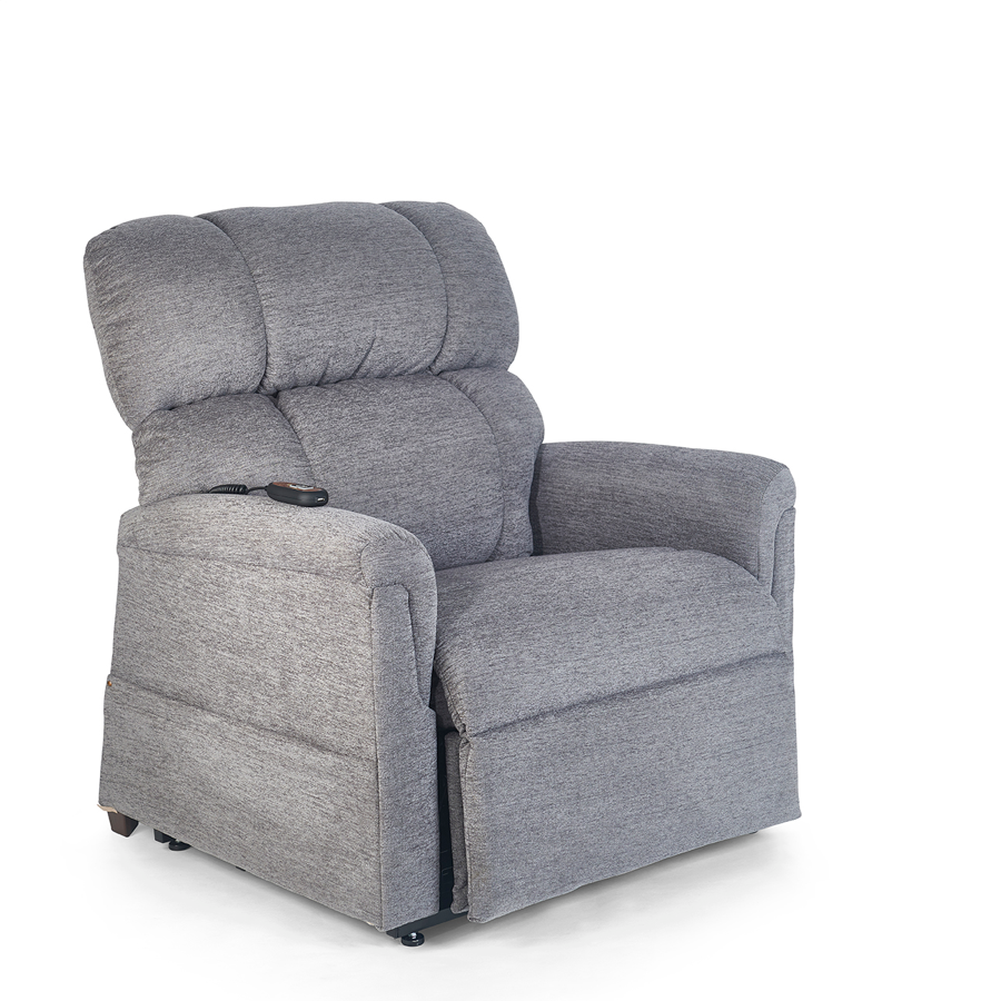 Golden Technologies Comforter Power Lift Recliner, Medium Wide