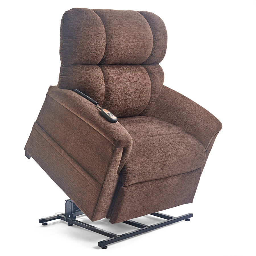 Golden Technologies Comforter Power Lift Recliner, Medium Wide