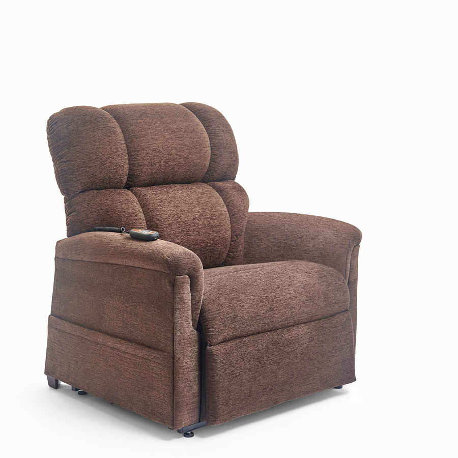 Golden Technologies Comforter Power Lift Recliner, Medium Wide