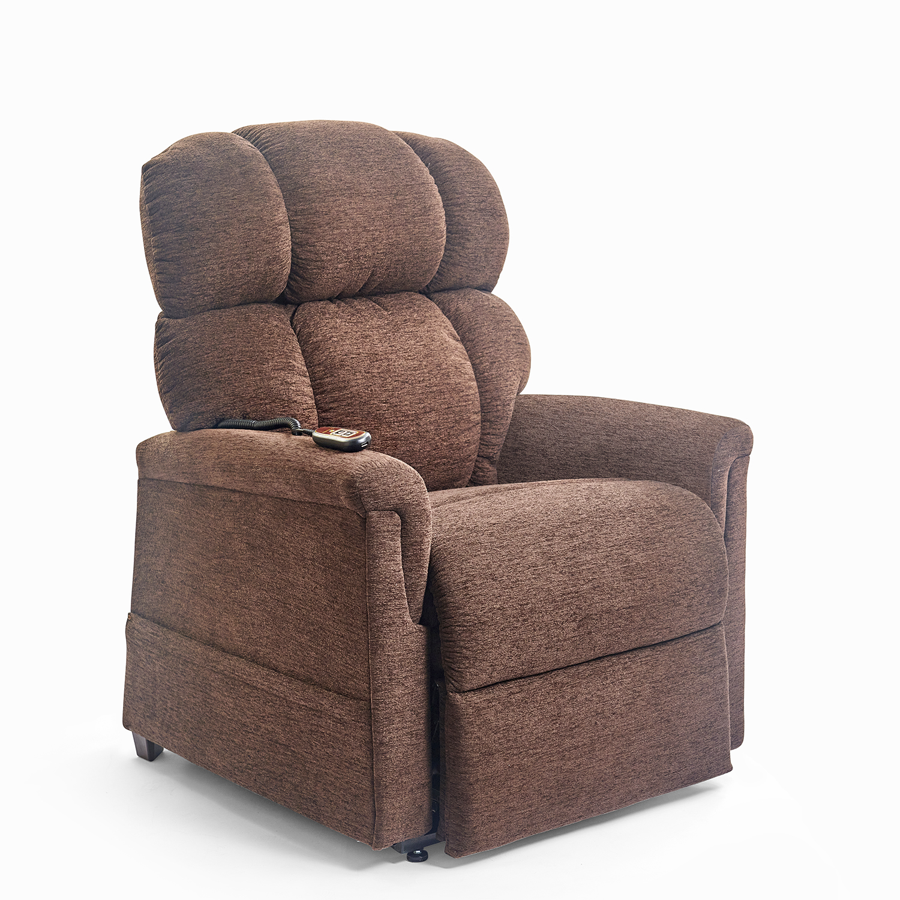 Golden Technologies Comforter Power Lift Recliner, Tall Wide - Home/Lift Chairs - Golden Technologies