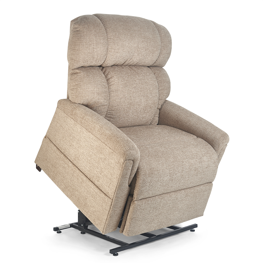 Golden Technologies Comforter Power Lift Recliner, Tall Wide - Home/Lift Chairs - Golden Technologies