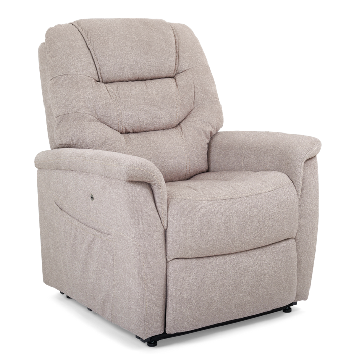 Golden Technologies Dione Medium Power Lift Recliner - Home/Lift Chairs - Golden Technologies