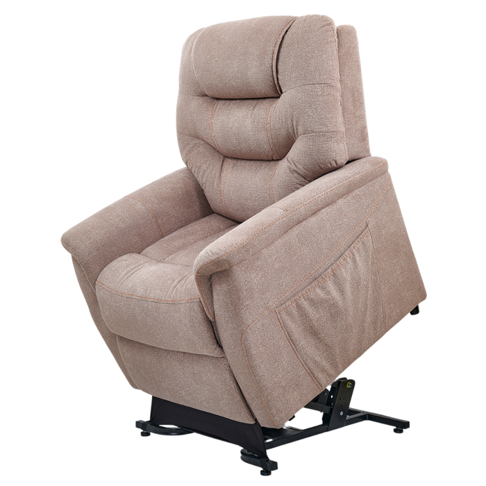 Golden Technologies Dione Medium Power Lift Recliner - Home/Lift Chairs - Golden Technologies