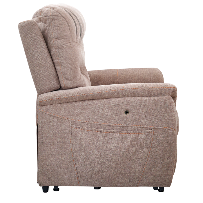 Golden Technologies Dione Medium Power Lift Recliner - Home/Lift Chairs - Golden Technologies