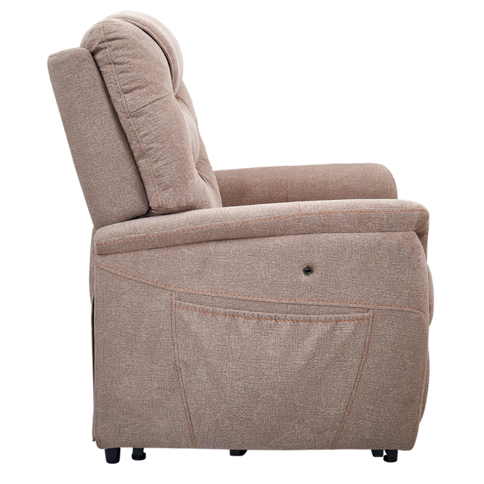 Golden Technologies Dione Medium Power Lift Recliner - Home/Lift Chairs - Golden Technologies