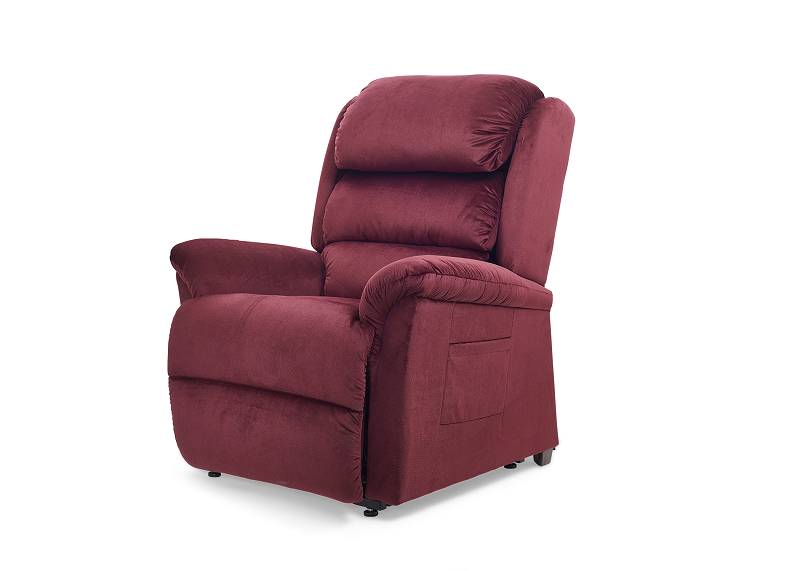 Golden Technologies Relaxer Power Lift Recliner - Home/Lift Chairs - Golden Technologies