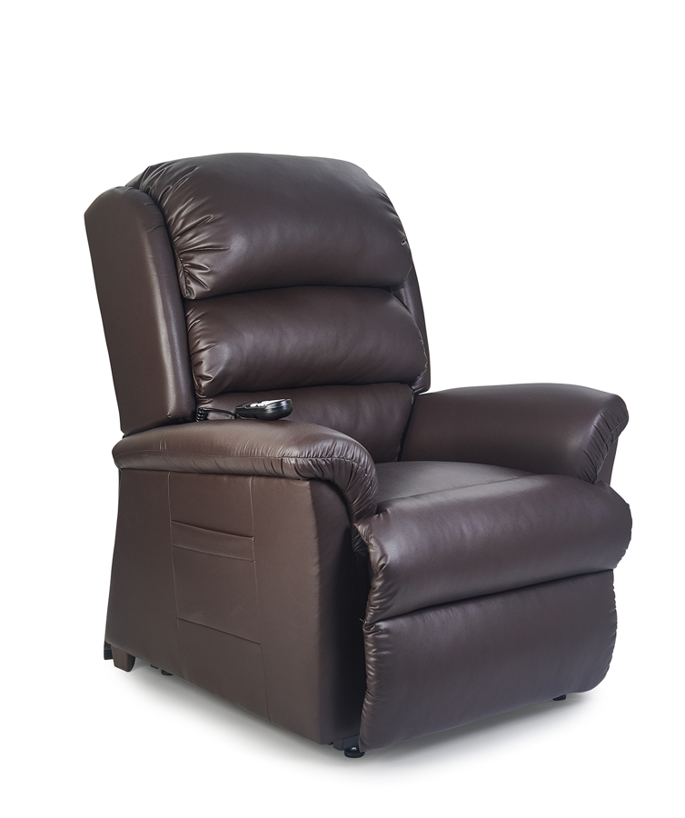 Golden Technologies Relaxer Power Lift Recliner - Home/Lift Chairs - Golden Technologies
