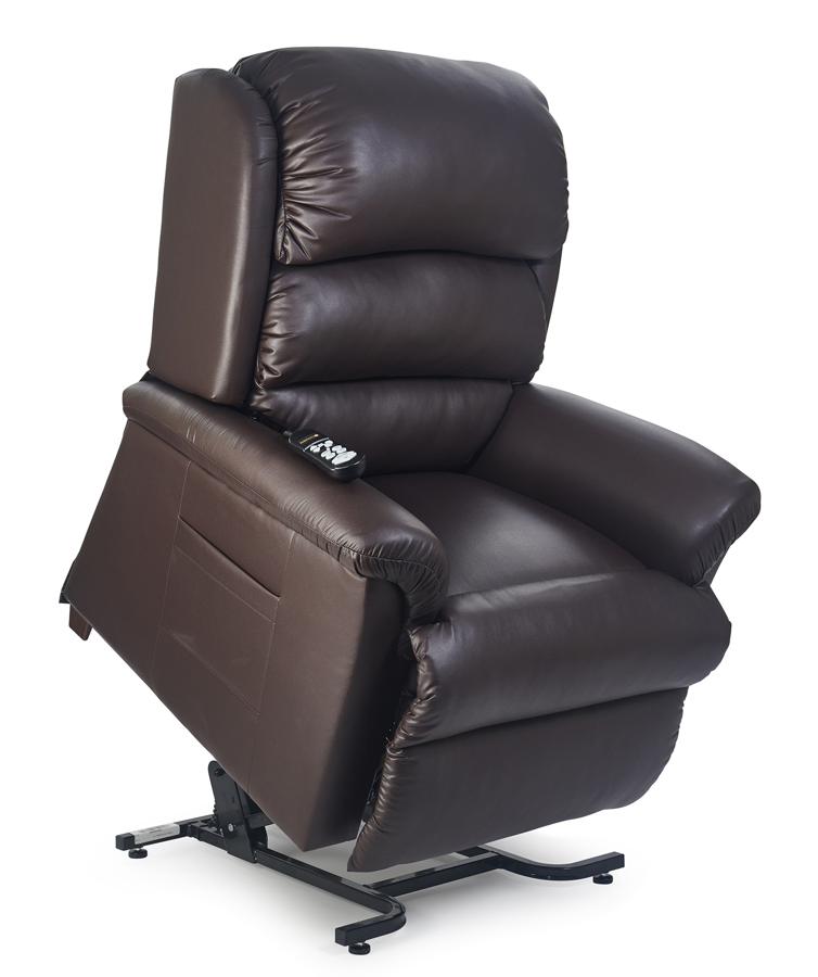Golden Technologies Relaxer Power Lift Recliner - Home/Lift Chairs - Golden Technologies