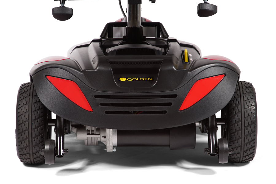 Golden Technologies BuzzAround LT - 3 Wheel - Scooters & Power Chairs/3 - Wheel Scooters - Golden Technologies