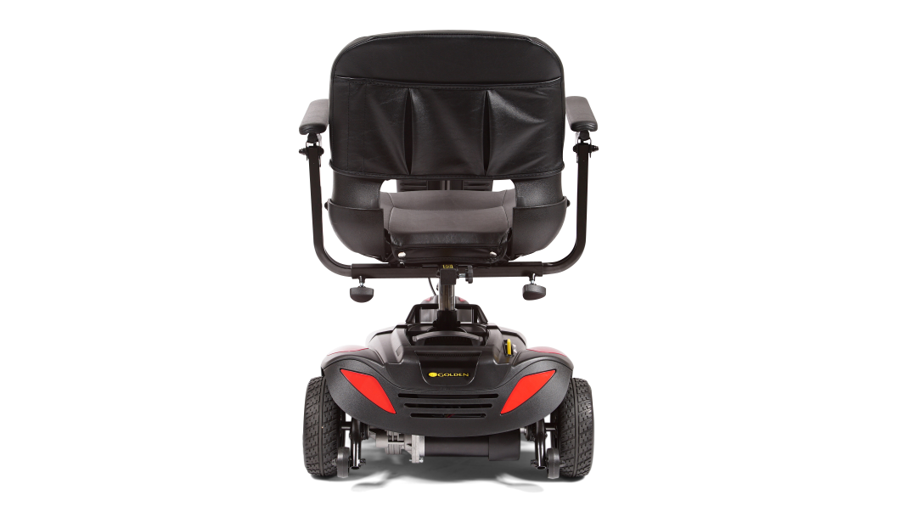 Golden Technologies BuzzAround LT - 3 Wheel - Scooters & Power Chairs/3 - Wheel Scooters - Golden Technologies
