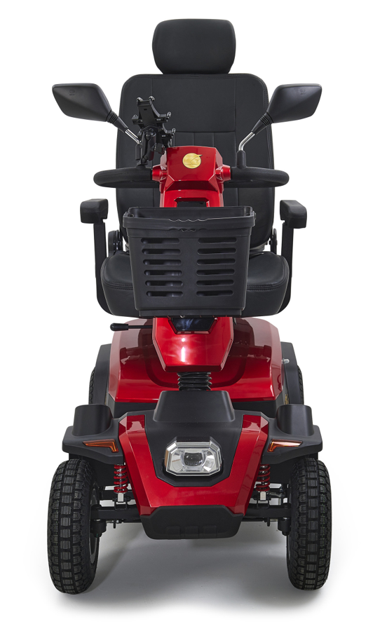 Golden Technologies Golden Eagle - 4 Wheel