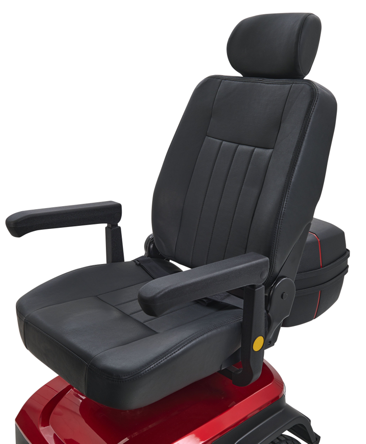 Golden Technologies Golden Eagle - 4 Wheel - Scooters & Power Chairs/4 - Wheel Scooters - Golden Technologies