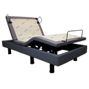 Harmony Hi-Low Home Care Bed Package - Firm