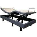 Harmony Hi-Low Home Care Bed Package - Firm