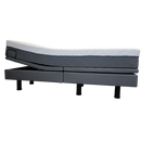 Harmony Hi-Low Home Care Bed Package - Firm TE