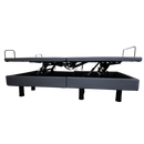 Harmony Hi-Low Home Care Bed Package - Plush TE