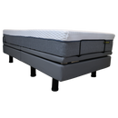 Harmony Hi-Low Home Care Bed Package - Plush TE