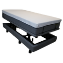 Harmony Hi-Low Home Care Bed Package - Plush